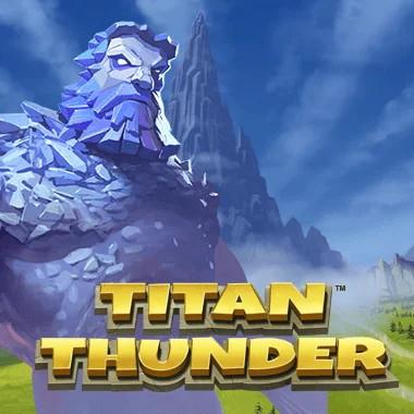 quickspin/TitanThunder