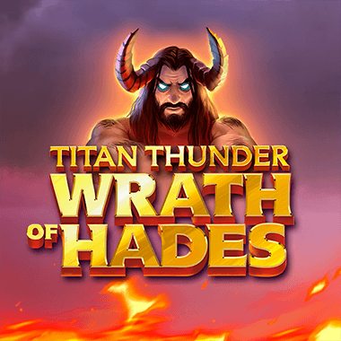 Titan Thunder: Wrath of Hades