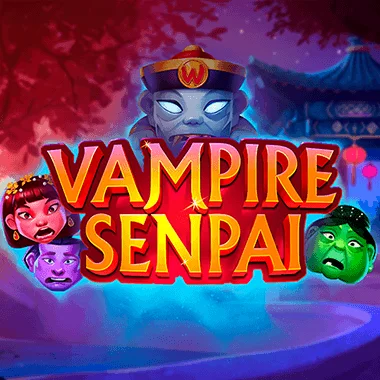 quickspin/VampireSenpai