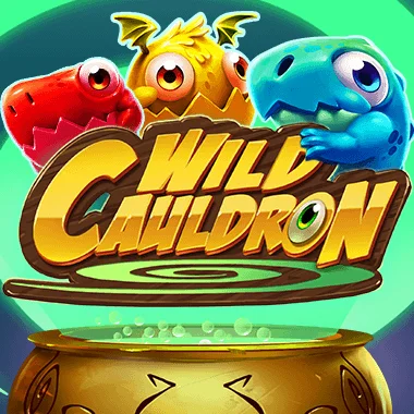 quickspin/WildCauldron