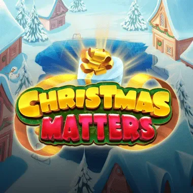 Christmas Matters game tile