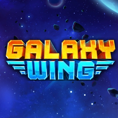 Galaxy Wing game tile