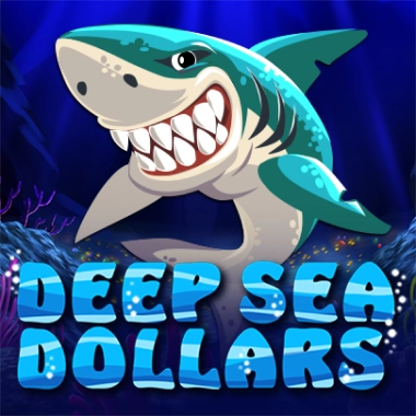 Deep Sea Dollars Reel Triple