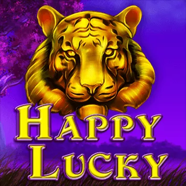 Happy Lucky game tile