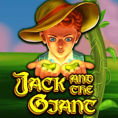 Jack and the Giant game tile