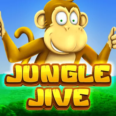 Jungle Jive game tile