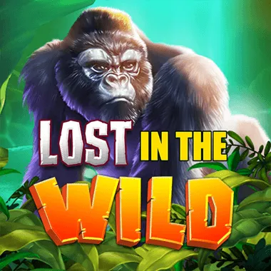 Lost in the Wild game tile