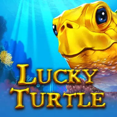 Lucky Turtle game tile