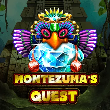 Montezuma's Quest game tile