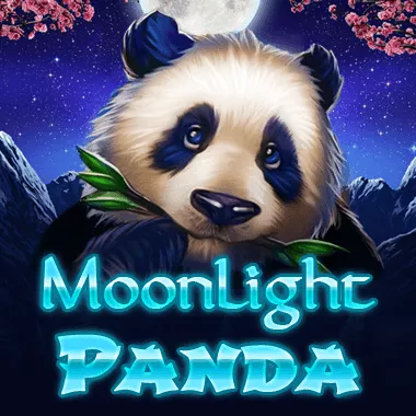 Moonlight Panda game tile