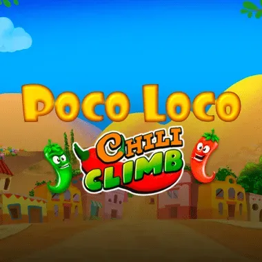 Poco Loco + Chili Climb game tile