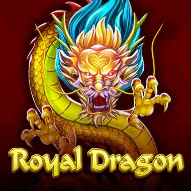 Royal Dragon game tile