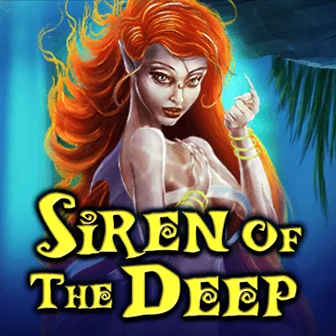 Siren of the Deep game tile
