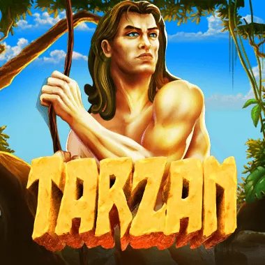 Tarzan game tile