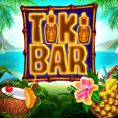Tiki Bar game tile