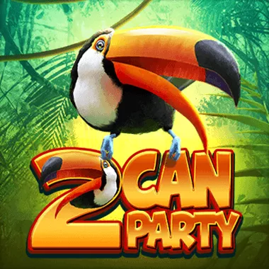 Two Can Party game tile