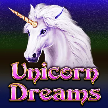 Unicorn Dreams game tile