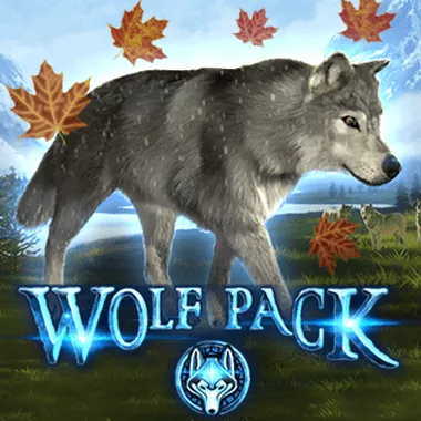 Wolf Pack game tile