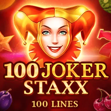 redgenn/100JokerStaxx100lines