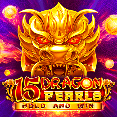 redgenn/15DragonPearlsHoldandWin game logo