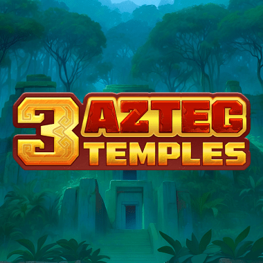 redgenn/3AztecTemples game logo
