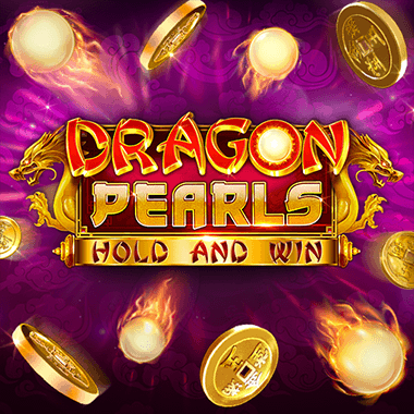 redgenn/DragonPearls game logo