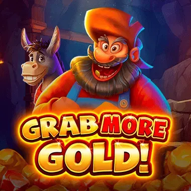 Grab more Gold