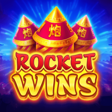 redgenn/RocketWins game logo