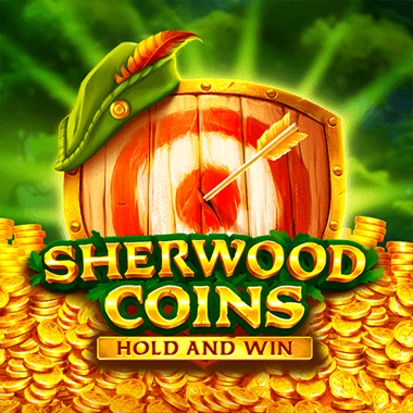 Sherwood Coins: Hold and Win