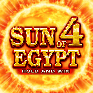 redgenn/SunofEgypt4 game logo