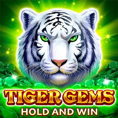 redgenn/TigerGems game logo