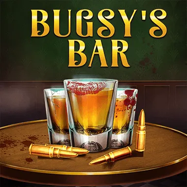 Bugsy’s Bar game tile