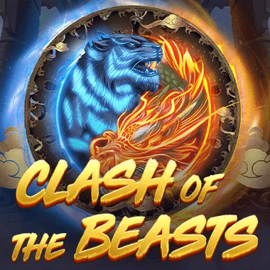 Clash of the Beasts game tile