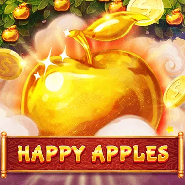Happy Apples game tile