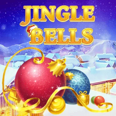 Jingle Bells game tile