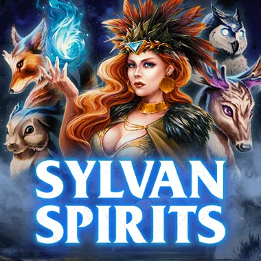 Sylvan Spirits game tile