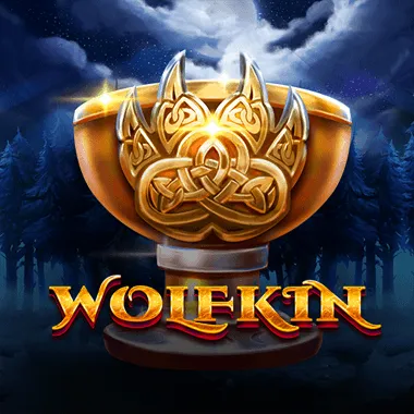 Wolfkin game tile