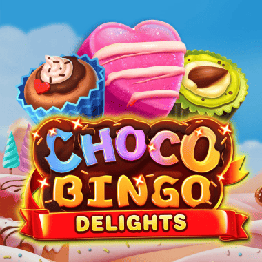 Chocobingo Delights - Reevo