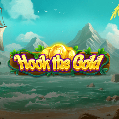 Hook the Gold - Reevo