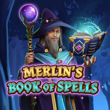 Merlin's Mystic Potion - Reevo