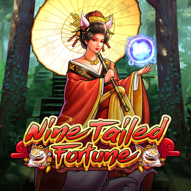 Nine Tailed Fortune - Reevo