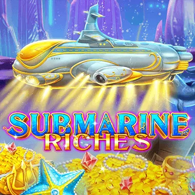 Submarine Riches