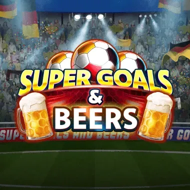 Super Goals & Beers game tile