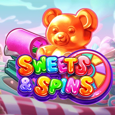 Sweets & Spins