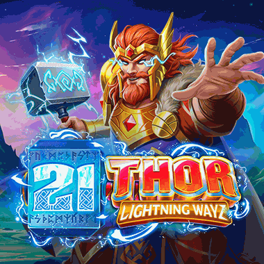 21 Thor Lightning Ways