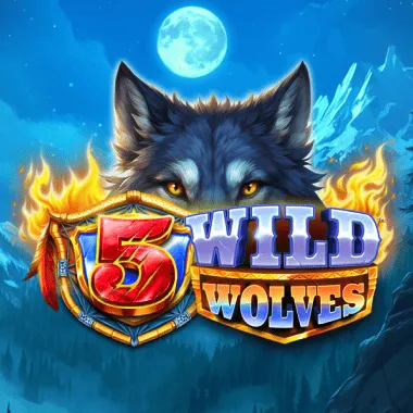 5 Wild Wolves, 4ThePlayer