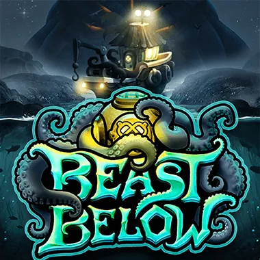 Beast Below game tile