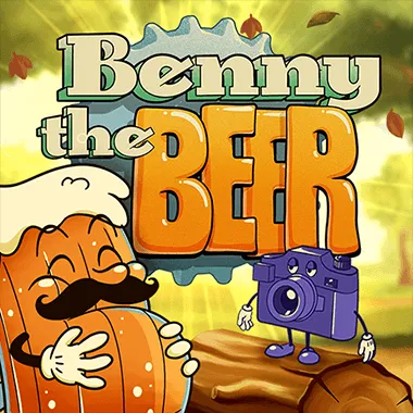 Benny the Beer game tile