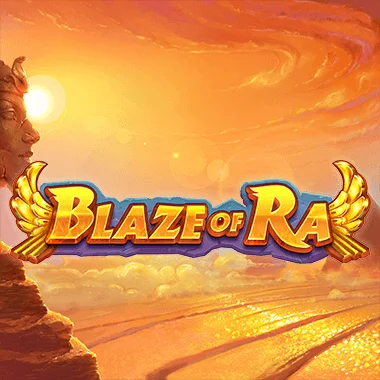 relax/BlazeofRa