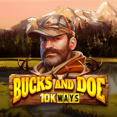 Bucks And Doe 10K Ways - Reelplay